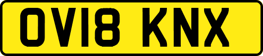 OV18KNX