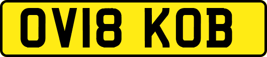 OV18KOB