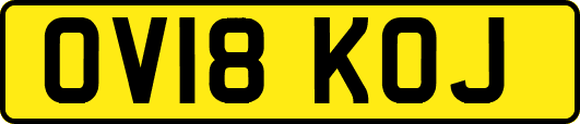 OV18KOJ
