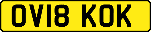 OV18KOK