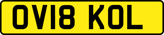 OV18KOL