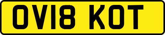 OV18KOT