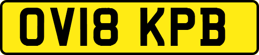 OV18KPB