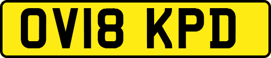 OV18KPD