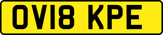 OV18KPE