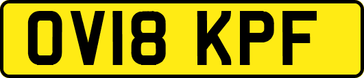 OV18KPF