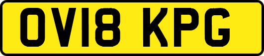 OV18KPG