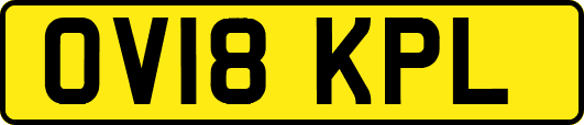OV18KPL
