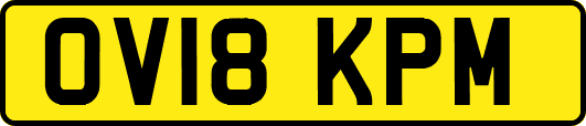 OV18KPM