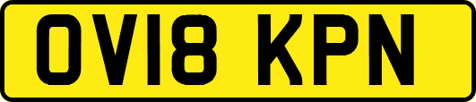 OV18KPN