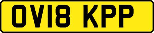 OV18KPP