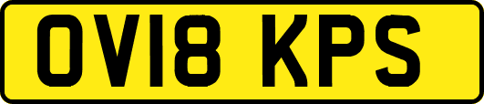OV18KPS
