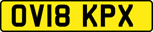 OV18KPX