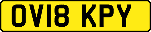 OV18KPY
