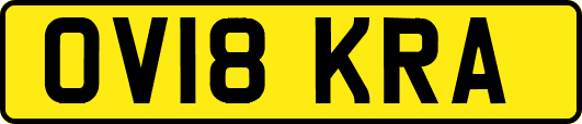 OV18KRA