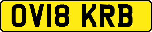 OV18KRB