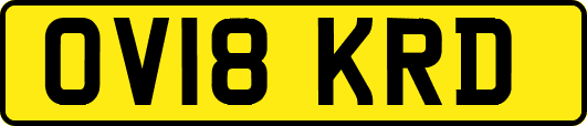OV18KRD