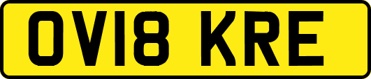 OV18KRE