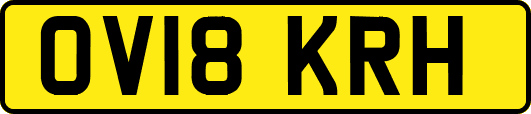 OV18KRH