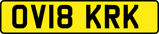 OV18KRK