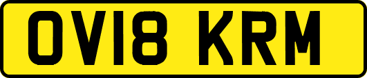 OV18KRM