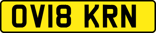 OV18KRN