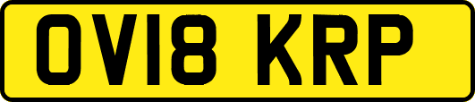 OV18KRP