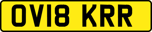 OV18KRR