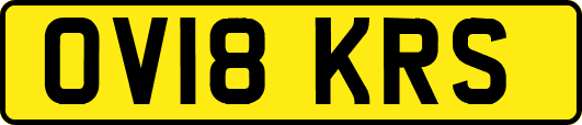 OV18KRS