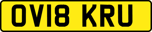 OV18KRU