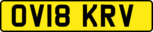 OV18KRV