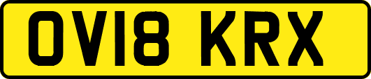 OV18KRX