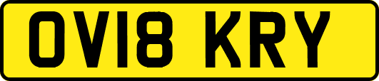 OV18KRY