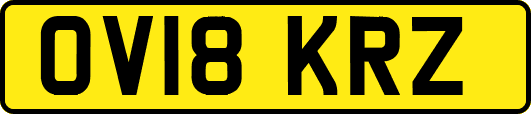 OV18KRZ