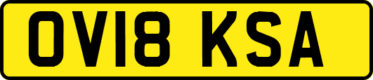 OV18KSA