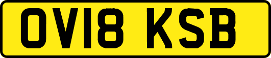 OV18KSB