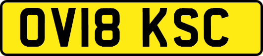 OV18KSC