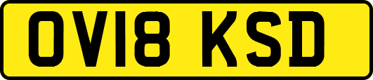 OV18KSD