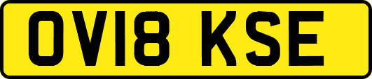 OV18KSE