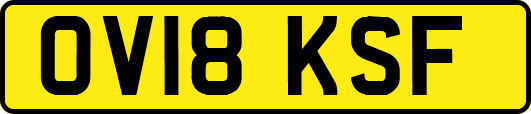 OV18KSF