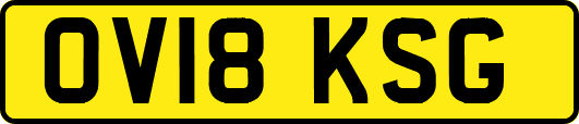 OV18KSG