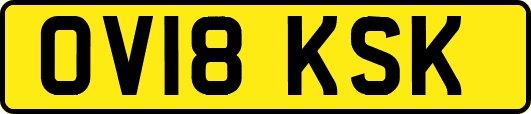 OV18KSK