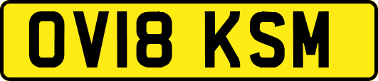 OV18KSM