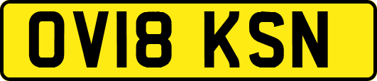 OV18KSN