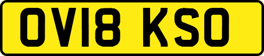 OV18KSO