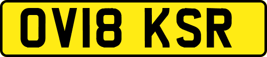 OV18KSR