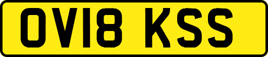 OV18KSS