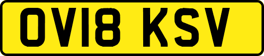 OV18KSV