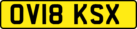 OV18KSX