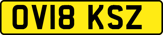 OV18KSZ